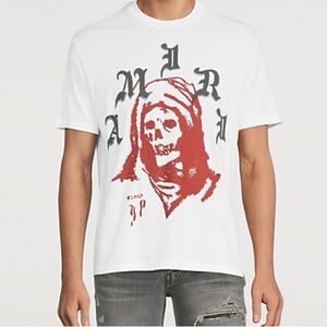 AMIRI Wes Lang t shirt